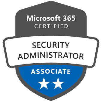 Microsoft Certified Security Administrator